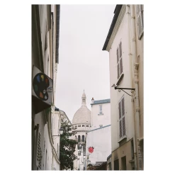 Elsie Green De Tout Mon Coeur Printed Photograph Art Galerie