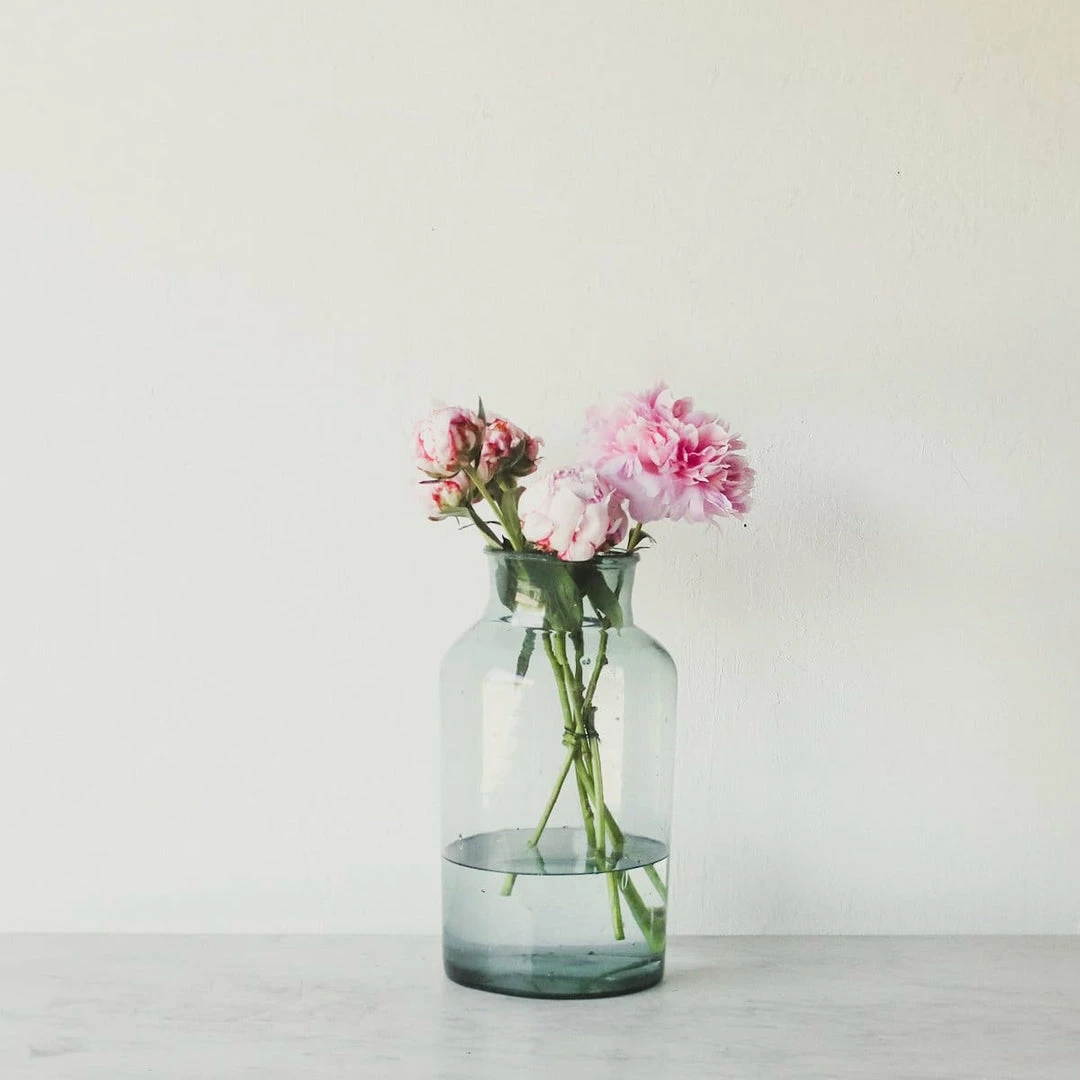 Best reviews of โ Henrick Monique Aqua Blown Glass Pickling Jar ๐ 3 Henrick Monique Aqua Blown Glass Pickling Jar