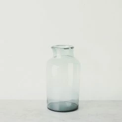 Best reviews of โ Henrick Monique Aqua Blown Glass Pickling Jar ๐ 8 Henrick Monique Aqua Blown Glass Pickling Jar