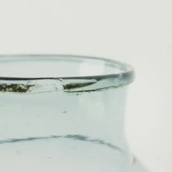 Best reviews of โ Henrick Monique Aqua Blown Glass Pickling Jar ๐ 9 Henrick Monique Aqua Blown Glass Pickling Jar