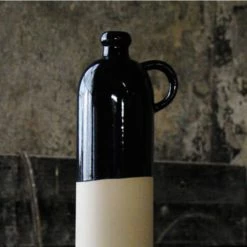 Best Pirce 😀 Elsie Green Beer Bottle With Handle The French Kitchen ❤️ 9 Elsie Green Beer Bottle With Handle The French Kitchen