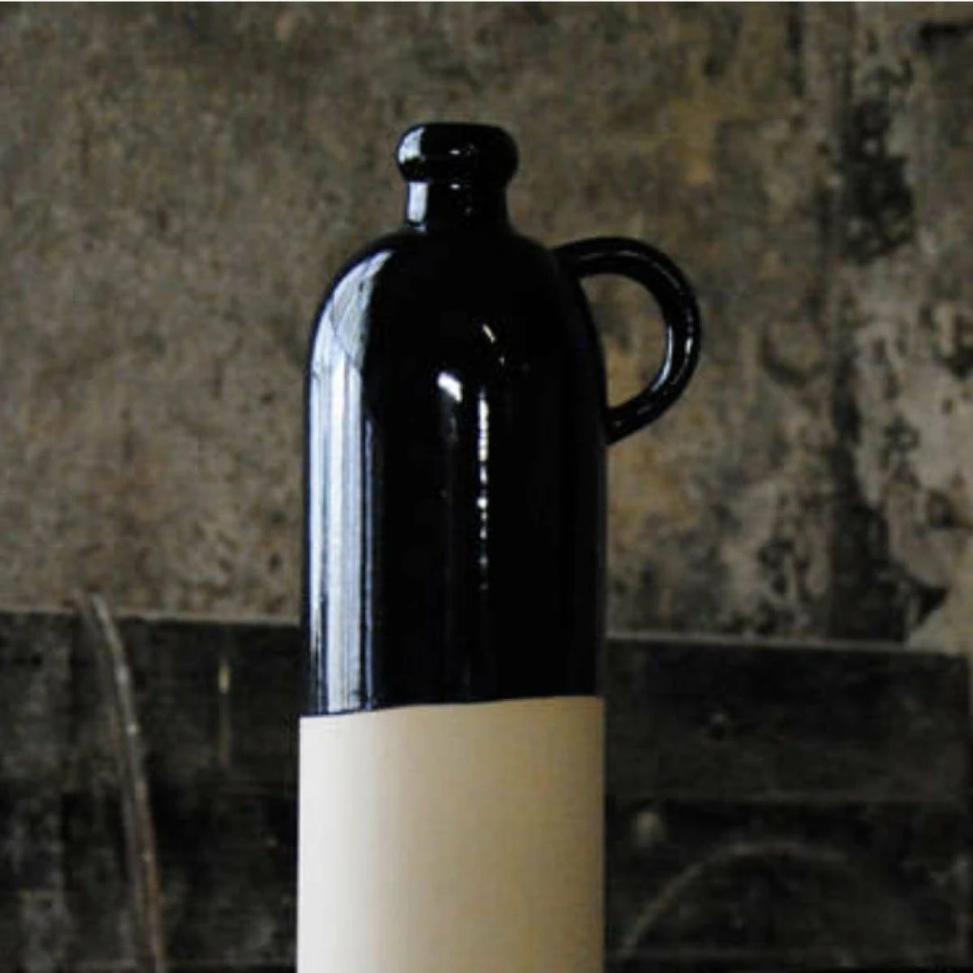 Best Pirce 😀 Elsie Green Beer Bottle With Handle The French Kitchen ❤️ 6 Elsie Green Beer Bottle With Handle The French Kitchen