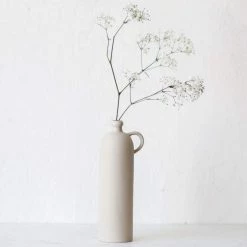 Elsie Green Beer Bottle With Handle The French Kitchen