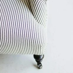 Elsie Green Bellecour Arm Chair