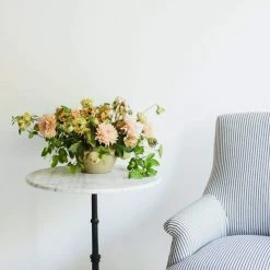 Elsie Green Bellecour Arm Chair