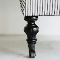 Elsie Green Bellecour Arm Chair