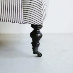 Elsie Green Bellecour Arm Chair