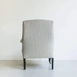 Elsie Green Bellecour Arm Chair