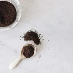 Elsie Green Brass Tea Caddy Spoon What's New