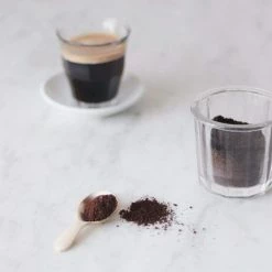 Elsie Green Brass Tea Caddy Spoon What's New