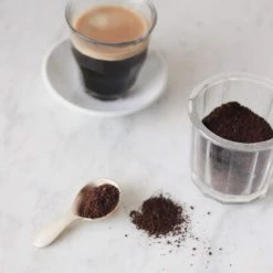 Elsie Green Brass Tea Caddy Spoon What's New