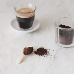 Elsie Green Brass Tea Caddy Spoon What's New