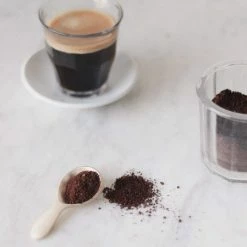 Elsie Green Brass Tea Caddy Spoon What's New