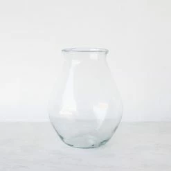 Elsie Green Bulb Pickling Jar Decor