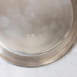 Troc Grigny Christofle Hotel Wine Coaster