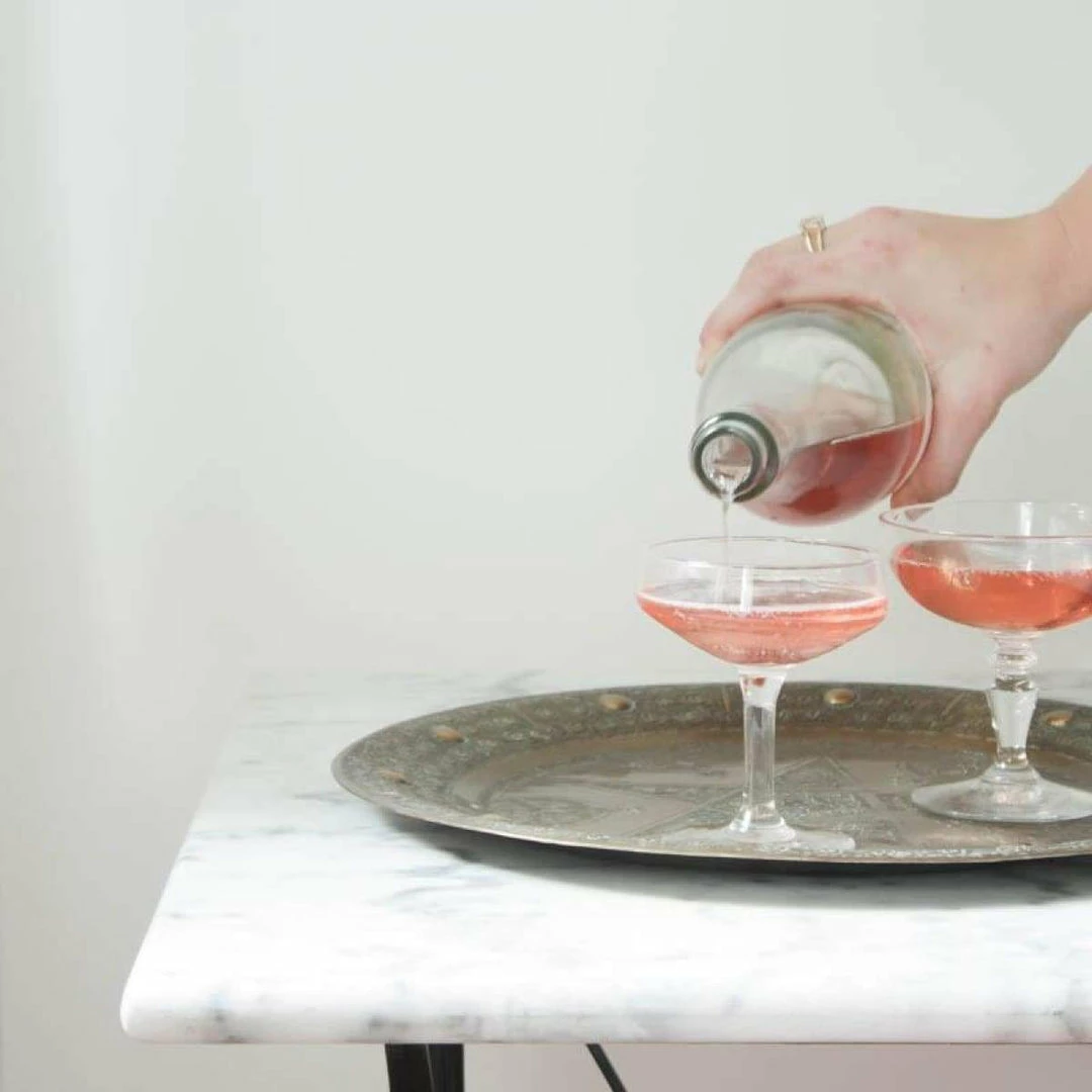 Top 10 ๐ Elsie Green Simple Champagne Coupe Set Of 6 The French Kitchen ๐ 3 Elsie Green Simple Champagne Coupe Set Of 6 The French Kitchen