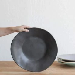 Elsie Green Classic Round Platter What's New