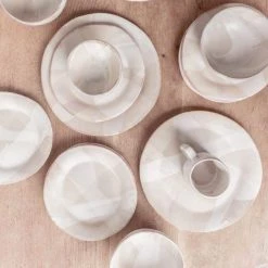 Elsie Green Classic Round Platter What's New