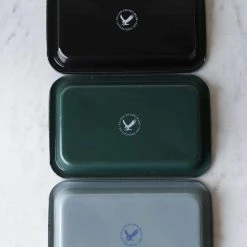 Elsie Green Enamel Tray What's New