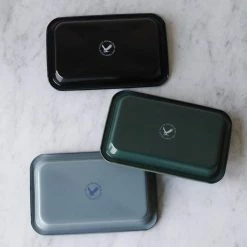 Elsie Green Enamel Tray What's New