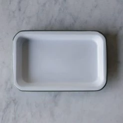 Elsie Green Enamel Tray What's New
