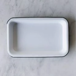 Elsie Green Enamel Tray What's New