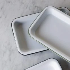 Elsie Green Enamel Tray What's New