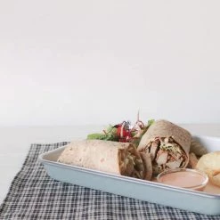 Elsie Green Enamel Tray What's New