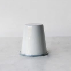 Elsie Green Enamel Tumbler Set Of 4