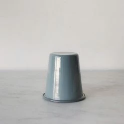 Elsie Green Enamel Tumbler Set Of 4