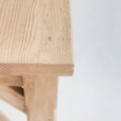 Custom Furniture Farmhouse Reclaimed Wood Work Table What's New