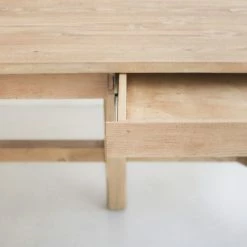 Custom Furniture Farmhouse Reclaimed Wood Work Table What's New