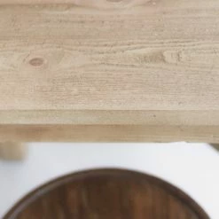 Custom Furniture Farmhouse Reclaimed Wood Work Table What's New