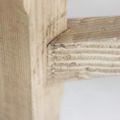 Custom Furniture Farmhouse Reclaimed Wood Work Table What's New