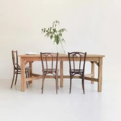 Custom Furniture Farmhouse Reclaimed Wood Work Table What's New