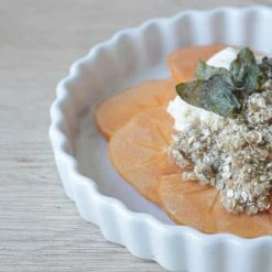 Cheap 💯 Elsie Green Fluted Tart Mold 😉 15 Elsie Green Fluted Tart Mold