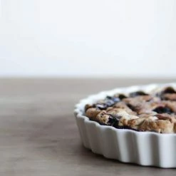 Cheap 💯 Elsie Green Fluted Tart Mold 😉 19 Elsie Green Fluted Tart Mold