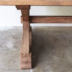 Custom Furniture Forager Reclaimed Wood Farm Table