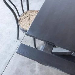 Brand new ๐ Custom Furniture Forager Reclaimed Wood Farm Table ๐งจ 19 Custom Furniture Forager Reclaimed Wood Farm Table