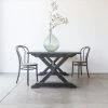 Custom Furniture Forager Reclaimed Wood Farm Table