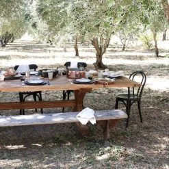 Custom Furniture Forager Reclaimed Wood Farm Table