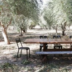 Custom Furniture Forager Reclaimed Wood Farm Table