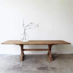 Custom Furniture Forager Reclaimed Wood Farm Table