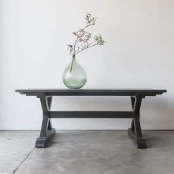 Custom Furniture Forager Reclaimed Wood Farm Table