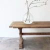 Custom Furniture Forager Reclaimed Wood Farm Table