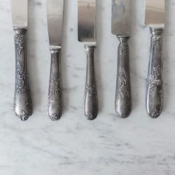 Flatware French Carving Knife The French Kitchen