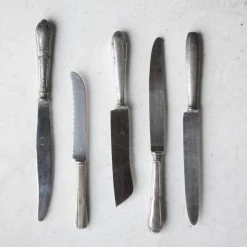 Flatware French Carving Knife The French Kitchen