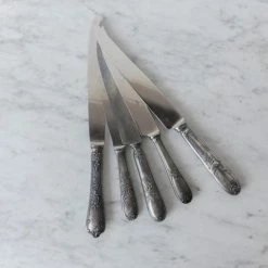 Flatware French Carving Knife The French Kitchen