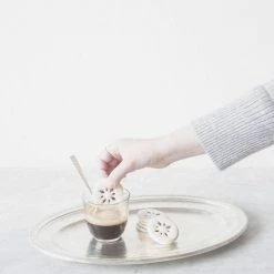 Elsie Green French Gigogne Wine Glass