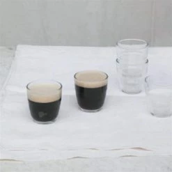 Elsie Green French Gigogne Wine Glass